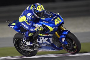 Алейш Эспаргаро