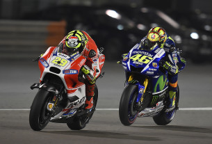 Ианноне и Росси