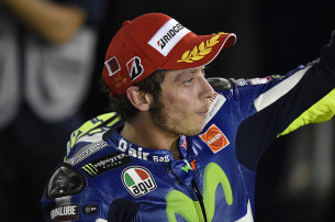 Валентино Росси