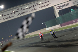 Росси и Довициозо