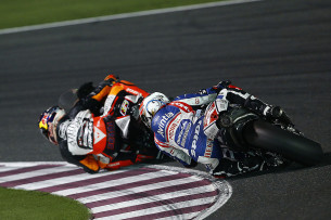 Эктор Барбера и Штефан Брадль