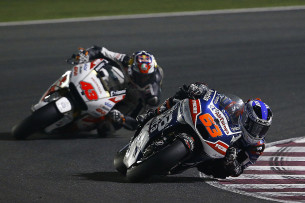 Майк Ди Мелио и Джек Миллер