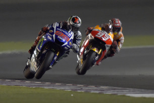 Лоренцо и Маркес