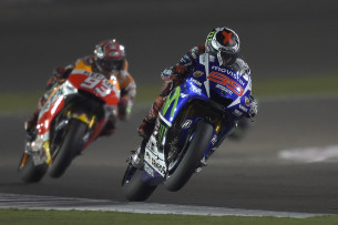 Лоренцо и Маркес