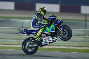 Валентино Росси