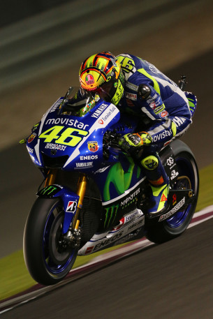 Валентино Росси