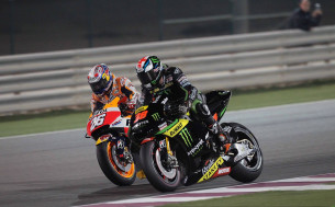 Брэдли Смит и Дани Педроса