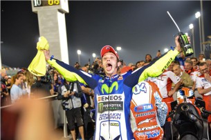 Валентино Росси