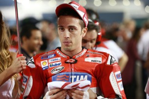 Андреа Довициозо