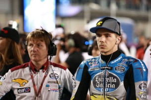 Скотт Реддинг