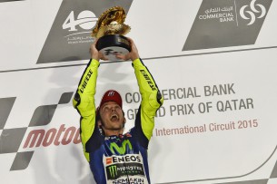 Валентино Росси