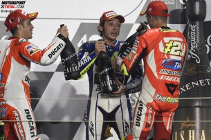 Дови, Росси, Ианноне