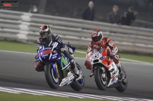 Лоренцо и Довициозо