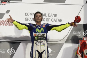 Валентино Росси