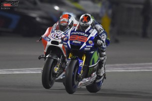 Лоренцо и Довициозо