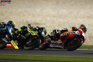 Педроса и Эспаргаро