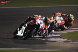 Довициозо + Ианноне