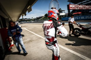 Кейси Стоунер