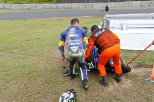 Пол Эспаргаро