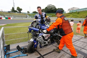 Пол Эспаргаро