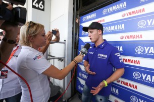 Пол Эспаргаро