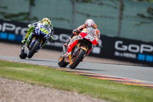 Педроса, Росси