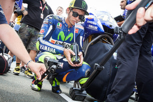 Валентино Росси