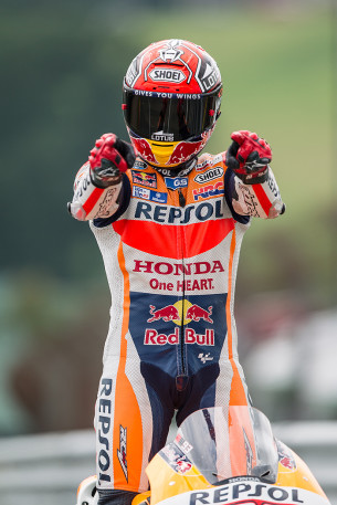 Марк Маркес