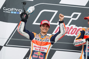 Дани Педроса