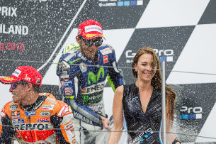 Валентино Росси