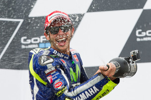 Валентино Росси