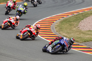 Лоренцо, Маркес, Педроса