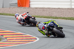 Педроса, Росси