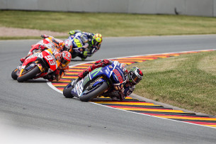 Педроса Росси Лоренцо Маркес