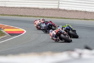 Педроса Росси Лоренцо Маркес