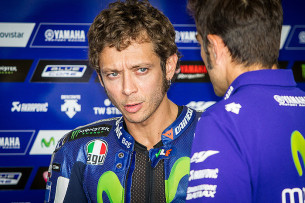 Валентино Росси