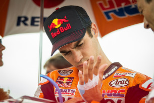 Дани Педроса