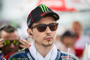 Хорхе Лоренцо