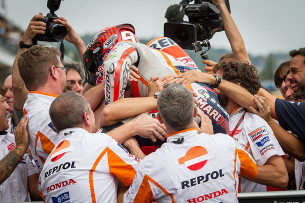 Марк Маркес