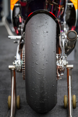 Покрышка MotoGP