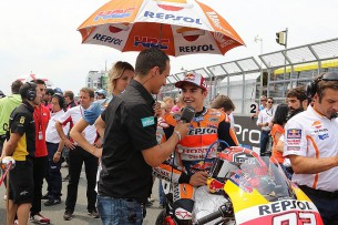 Марк Маркес