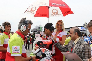 Йонни Эрнанденс