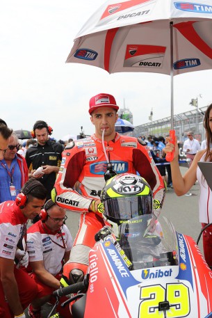 Андреа Ианноне