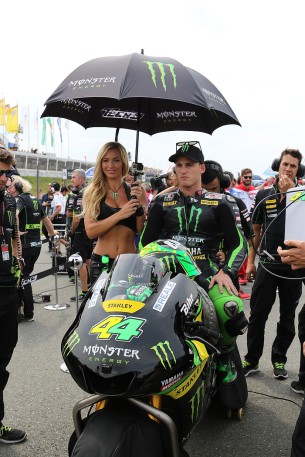 Пол Эспаргаро