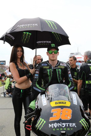 Брэдли Смит