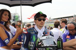 Хорхе Лоренцо