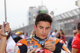 Марк Маркес