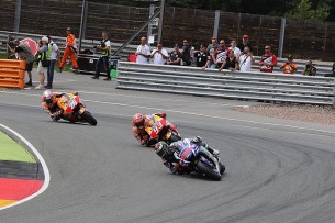 Маркес, Лоренцо, Педроса