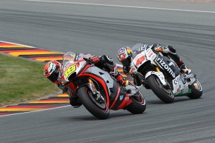 Баутиста и Миллер