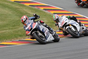 Барбера и Хэйден